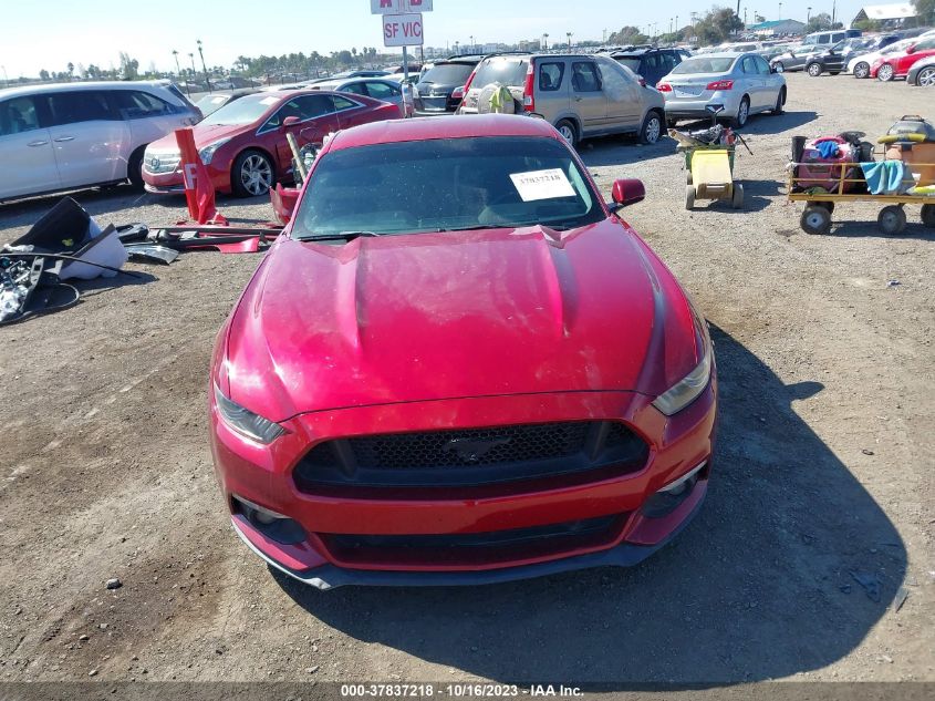 1FA6P8TH1H5231113 2017 FORD MUSTANG, photo no. 13