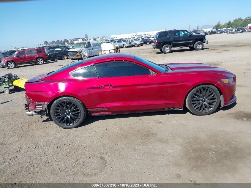 1FA6P8TH1H5231113 2017 FORD MUSTANG, photo no. 14