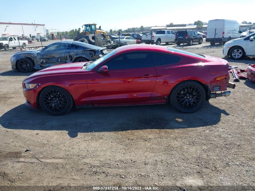 1FA6P8TH1H5231113 2017 FORD MUSTANG, photo no. 15