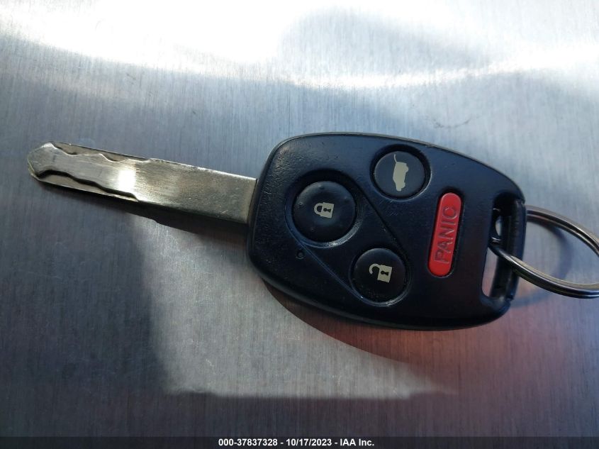 2013 HONDA PILOT LX - 5FNYF3H20DB030695