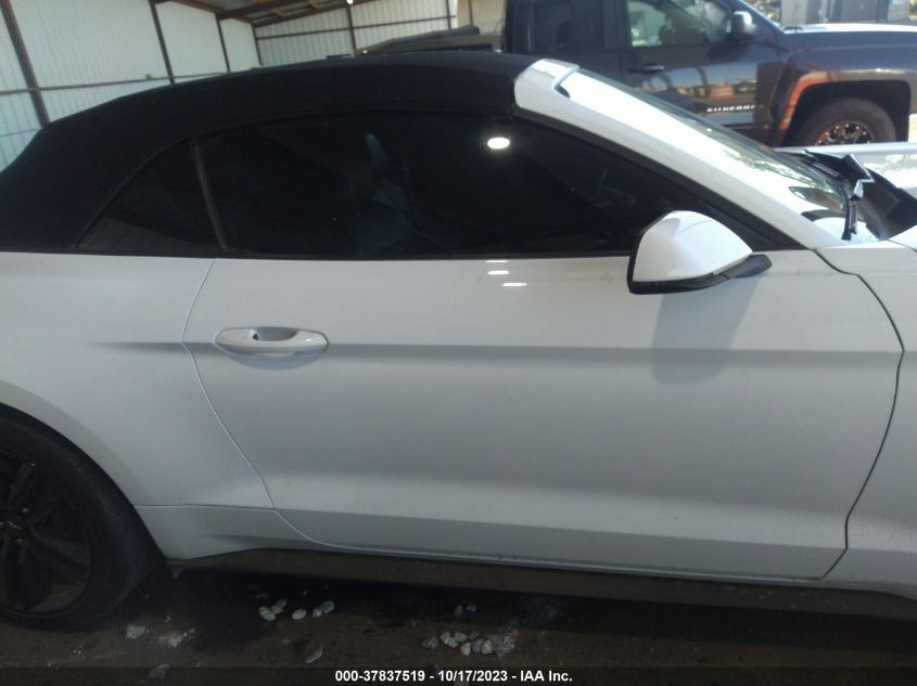 1FATP8UH3F5367869 2015 FORD MUSTANG, photo no. 13