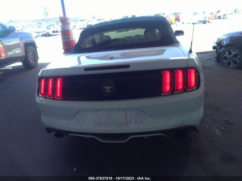1FATP8UH3F5367869 2015 FORD MUSTANG - Image 16