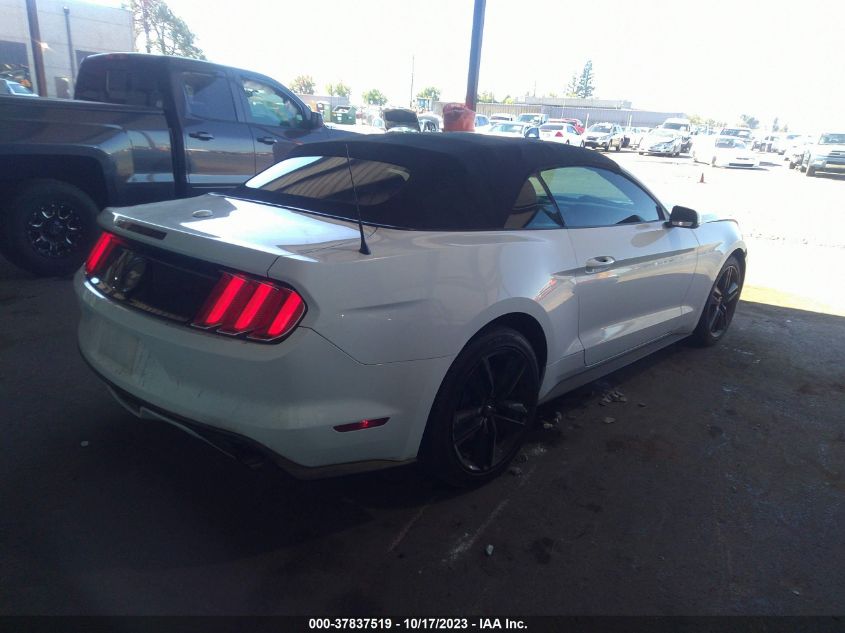 1FATP8UH3F5367869 2015 FORD MUSTANG, photo no. 4