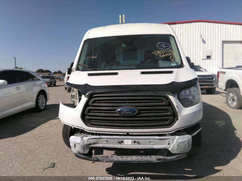 2017 FORD TRANSIT-350 - 1FTBW2CM5HKA82096