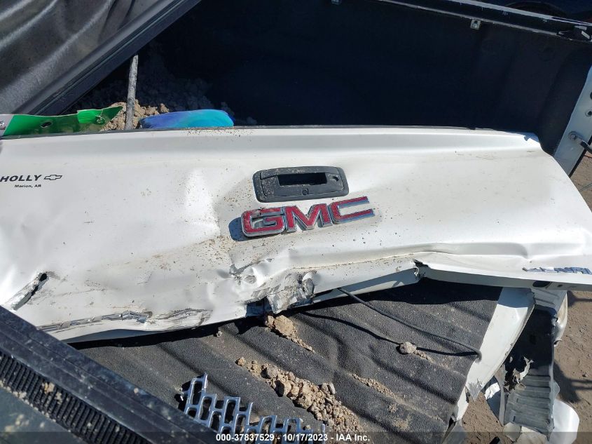 2014 GMC SIERRA 1500 DENALI - 3GTU2WEJ9EG459191
