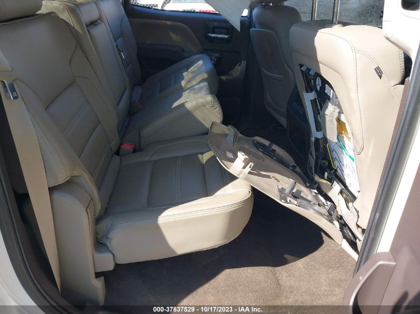 2014 GMC SIERRA 1500 DENALI - 3GTU2WEJ9EG459191