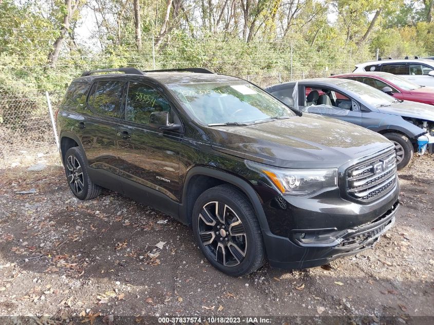 1GKKNULS3KZ264718 GMC ACADIA SLT-1 2019