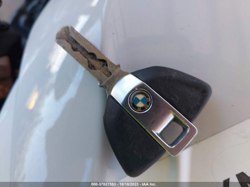 2017 BMW S 1000 RR - WB10D6004HZ709610