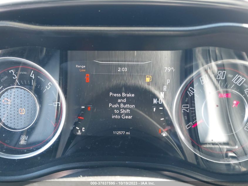 2015 DODGE CHALLENGER SXT - 2C3CDZAG8FH715280