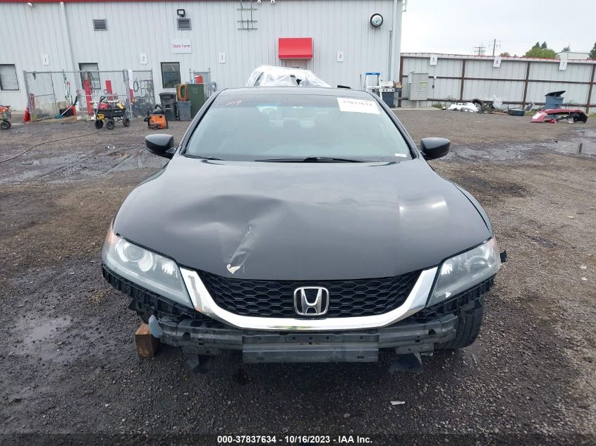 2015 HONDA ACCORD COUPE LX-S 1HGCT1B34FA011847