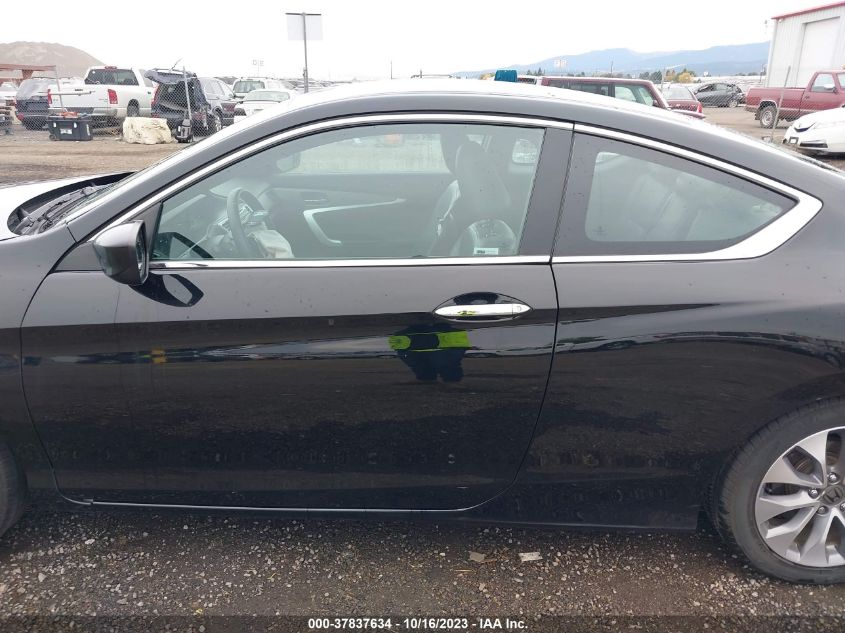 2015 HONDA ACCORD COUPE LX-S 1HGCT1B34FA011847