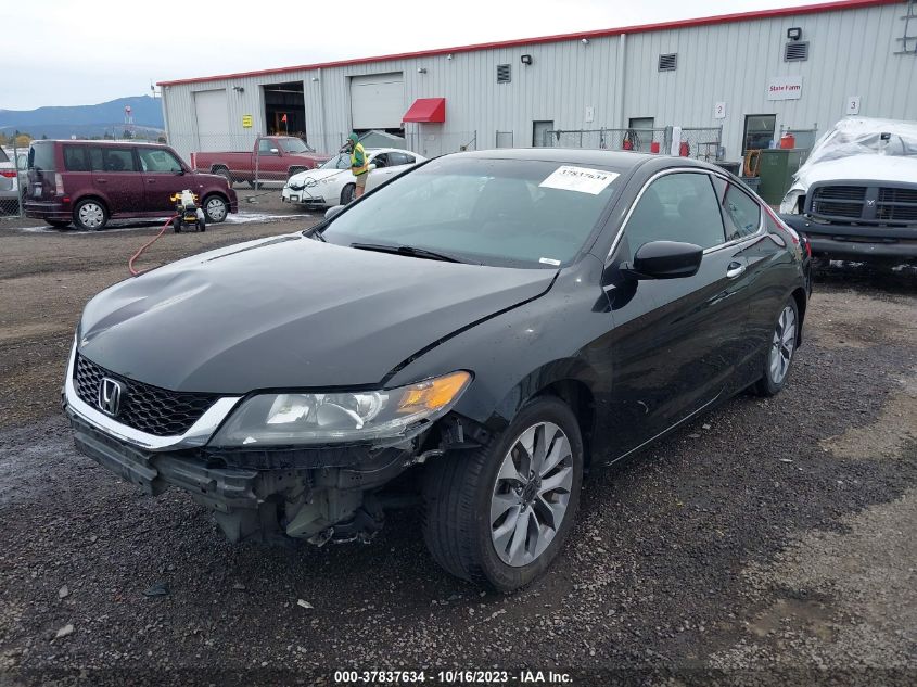 2015 HONDA ACCORD COUPE LX-S 1HGCT1B34FA011847