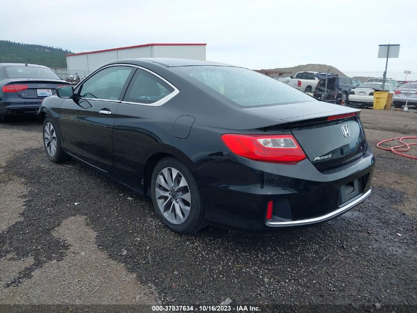 2015 HONDA ACCORD COUPE LX-S 1HGCT1B34FA011847