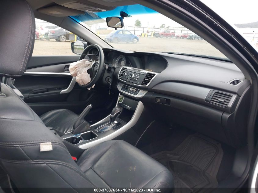2015 HONDA ACCORD COUPE LX-S 1HGCT1B34FA011847