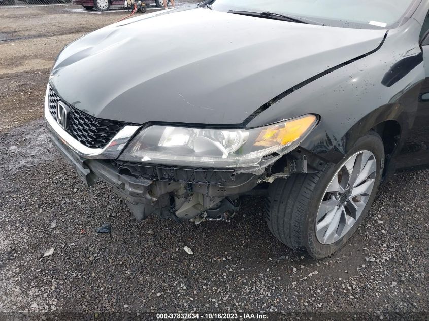 2015 HONDA ACCORD COUPE LX-S 1HGCT1B34FA011847
