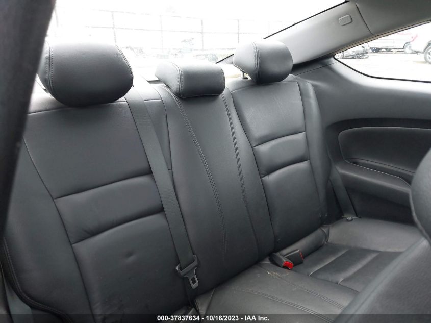 2015 HONDA ACCORD COUPE LX-S 1HGCT1B34FA011847