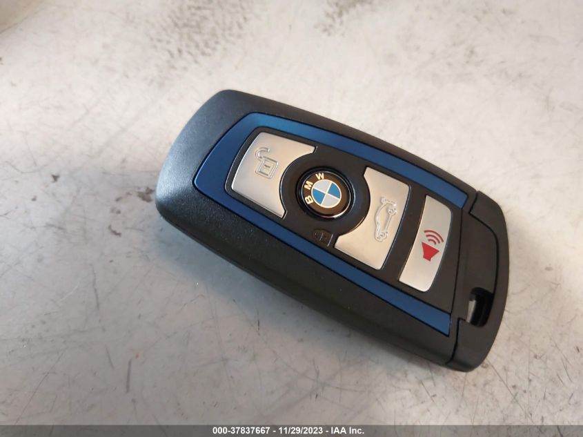 2018 BMW 330I - WBA8B9G59JNU57667