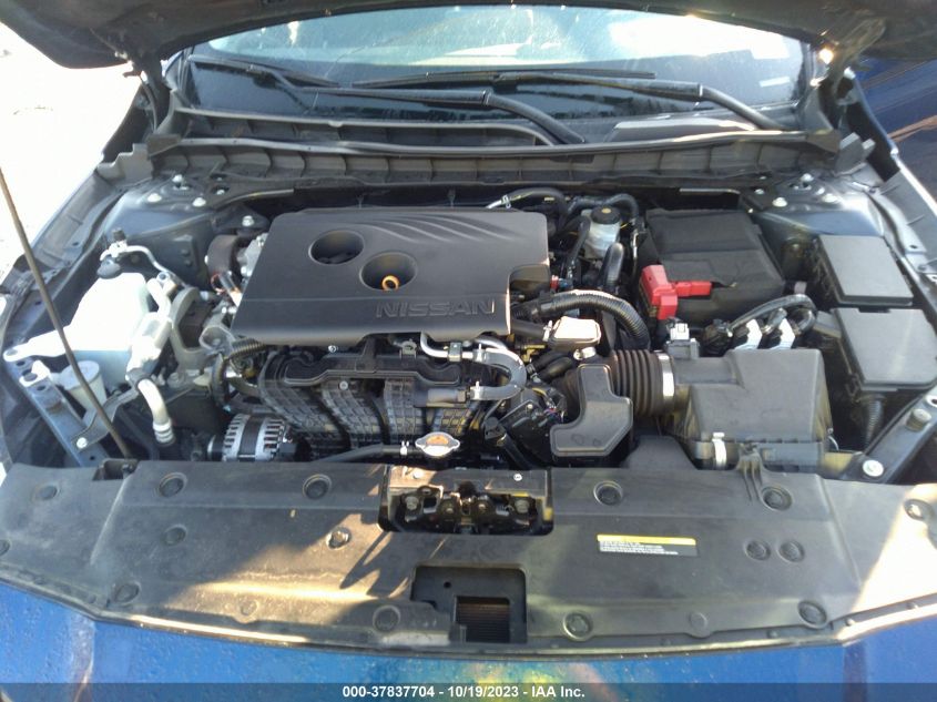 2020 NISSAN ALTIMA S - 1N4BL4BVXLC170584