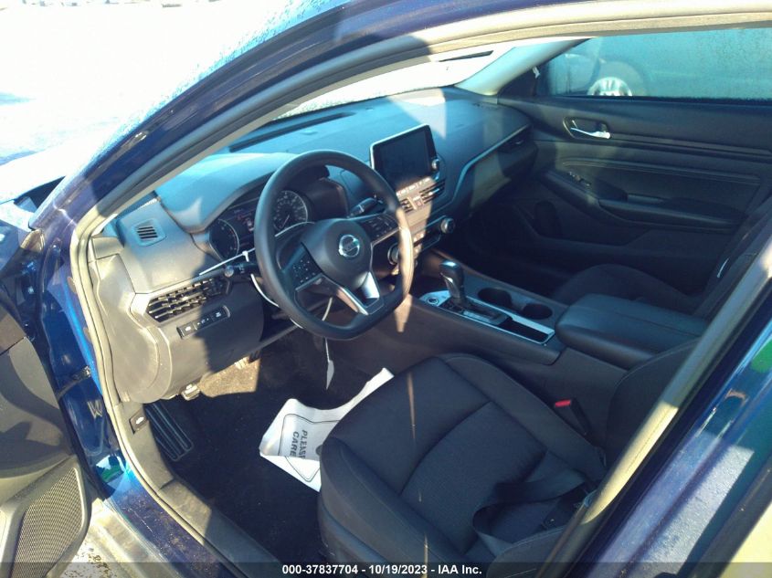 2020 NISSAN ALTIMA S - 1N4BL4BVXLC170584