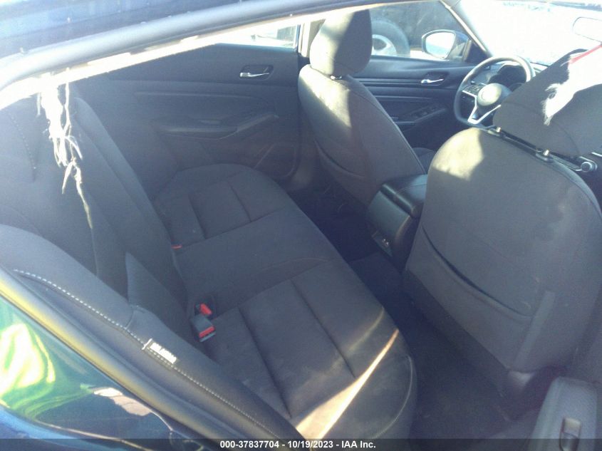 2020 NISSAN ALTIMA S - 1N4BL4BVXLC170584