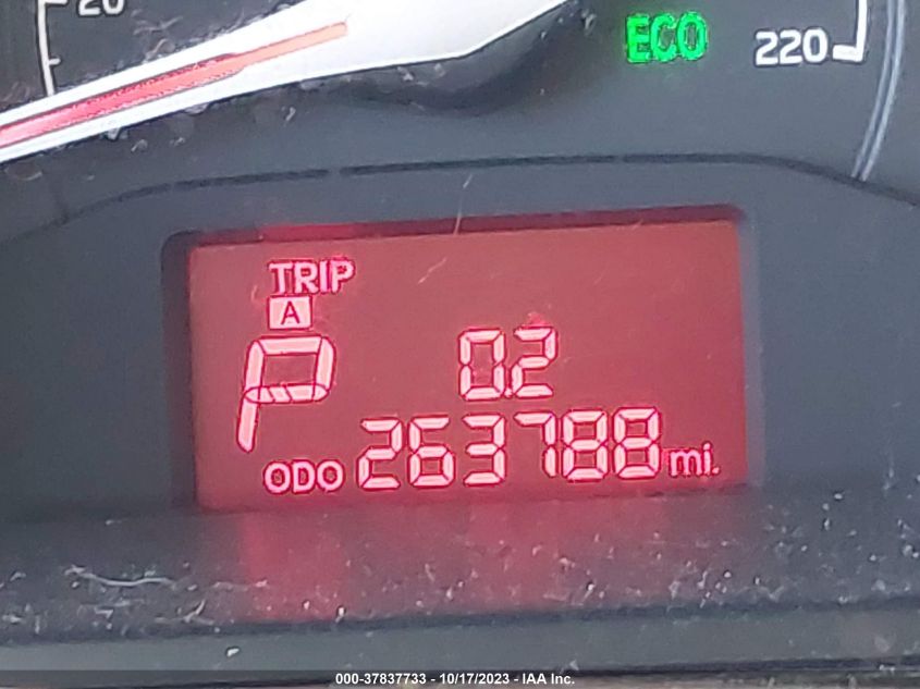 2014 KIA RIO LX - KNADM4A39E6332624