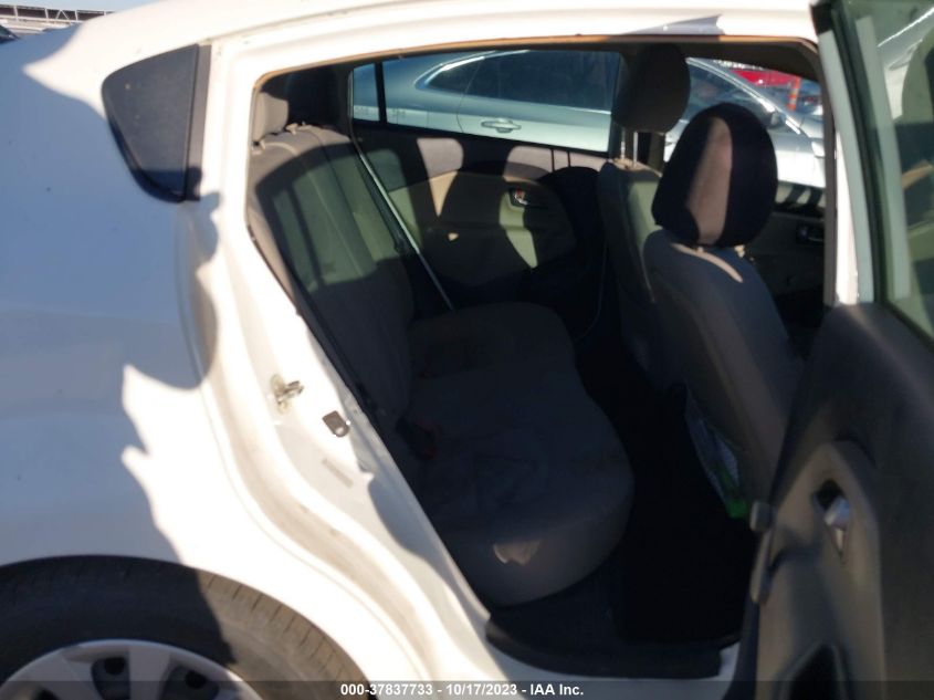 2014 KIA RIO LX - KNADM4A39E6332624