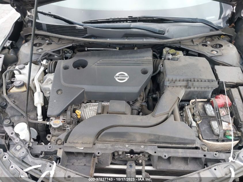 2015 NISSAN ALTIMA 2.5/S/SV/SL - 1N4AL3AP1FC419397