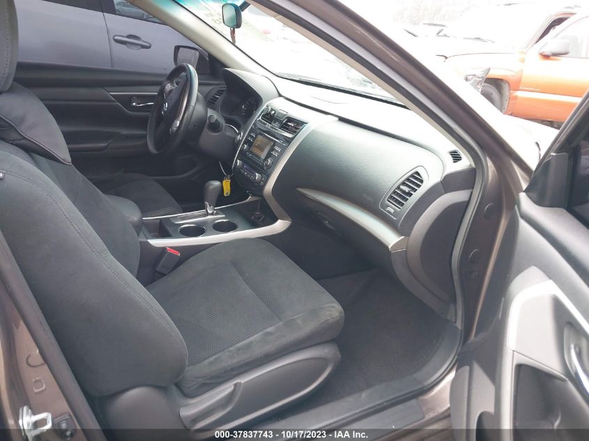 2015 NISSAN ALTIMA 2.5/S/SV/SL - 1N4AL3AP1FC419397