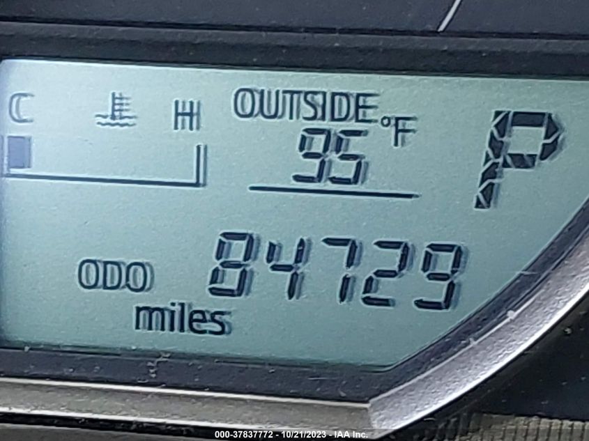 2015 TOYOTA RAV4 LE - 2T3BFREVXFW366407