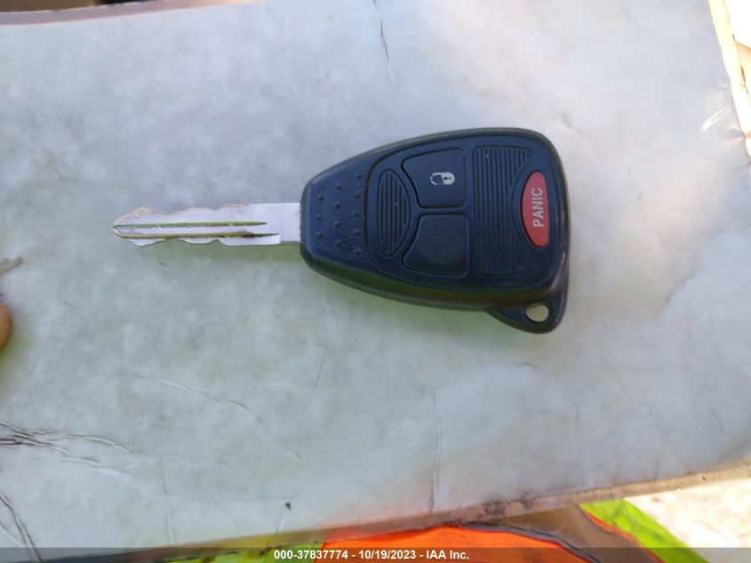 2015 JEEP PATRIOT SPORT - 1C4NJPBB3FD387266