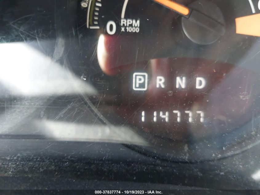 2015 JEEP PATRIOT SPORT - 1C4NJPBB3FD387266