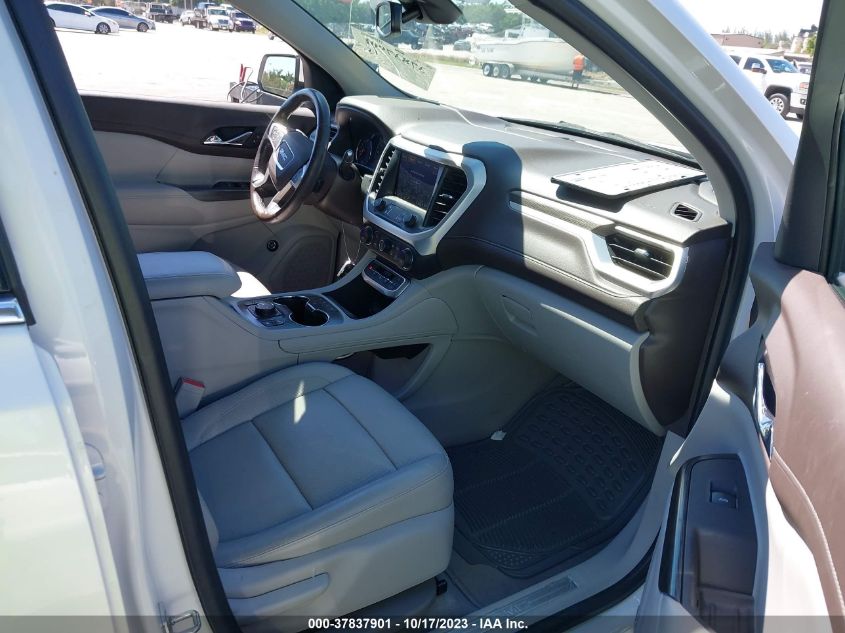 2020 GMC ACADIA SLT - 1GKKNMLS8LZ190942