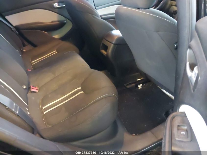 2013 DODGE DART RALLYE - 1C3CDFBA0DD268379