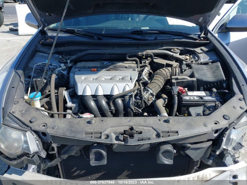2014 ACURA TSX TECH PKG - JH4CU2F65EC005935