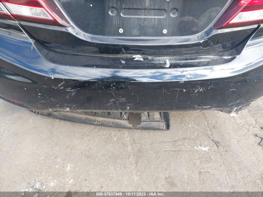 2013 HONDA CIVIC SDN EX-L 19XFB2F98DE204483