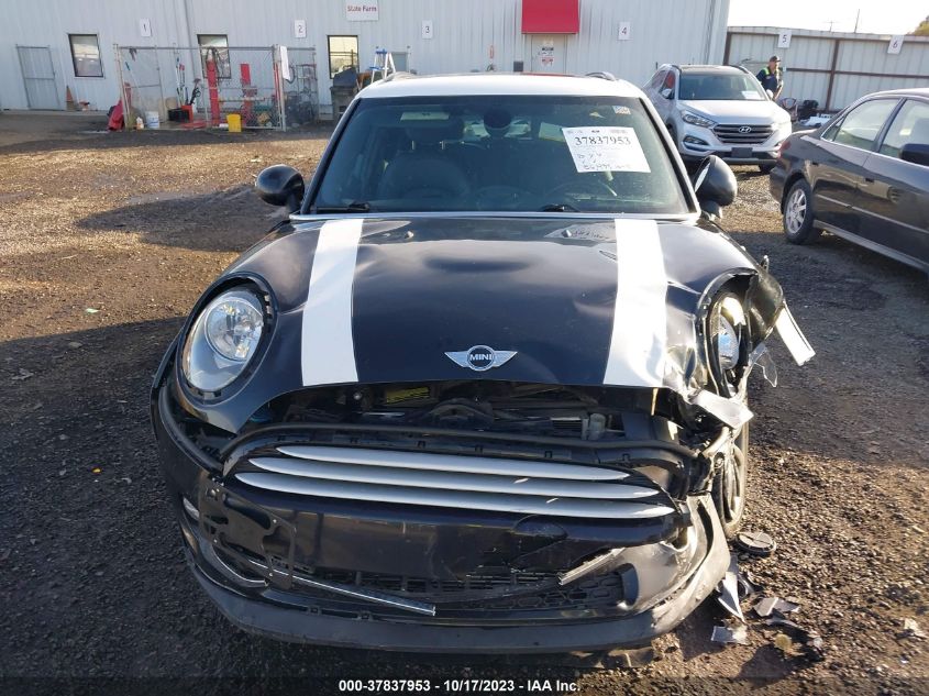 2015 MINI HARDTOP COOPER WMWXS5C58FT828668