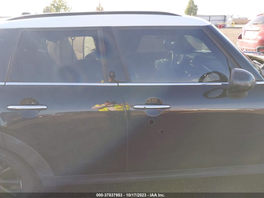 2015 MINI HARDTOP COOPER WMWXS5C58FT828668