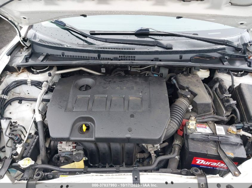 2014 TOYOTA COROLLA L/LE/S/S PLUS/LE PLUS - 5YFBURHE2EP011208
