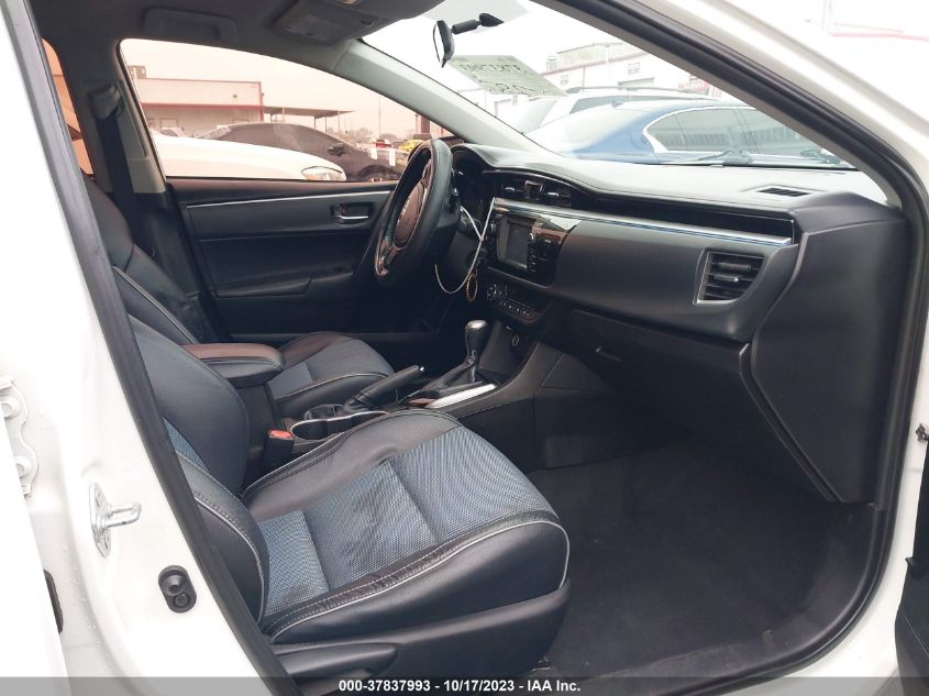 2014 TOYOTA COROLLA L/LE/S/S PLUS/LE PLUS - 5YFBURHE2EP011208