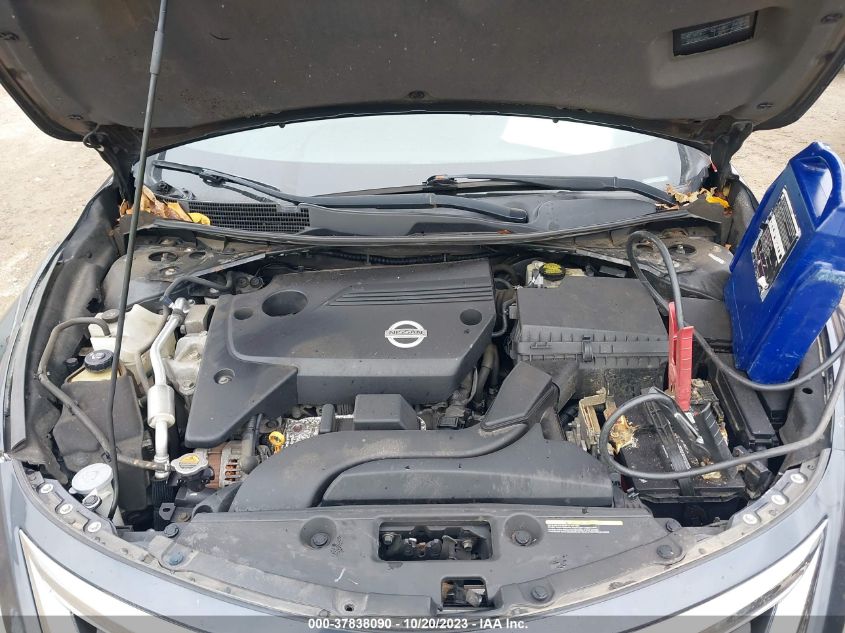 2015 NISSAN ALTIMA 2.5/S/SV/SL - 1N4AL3AP2FN344889