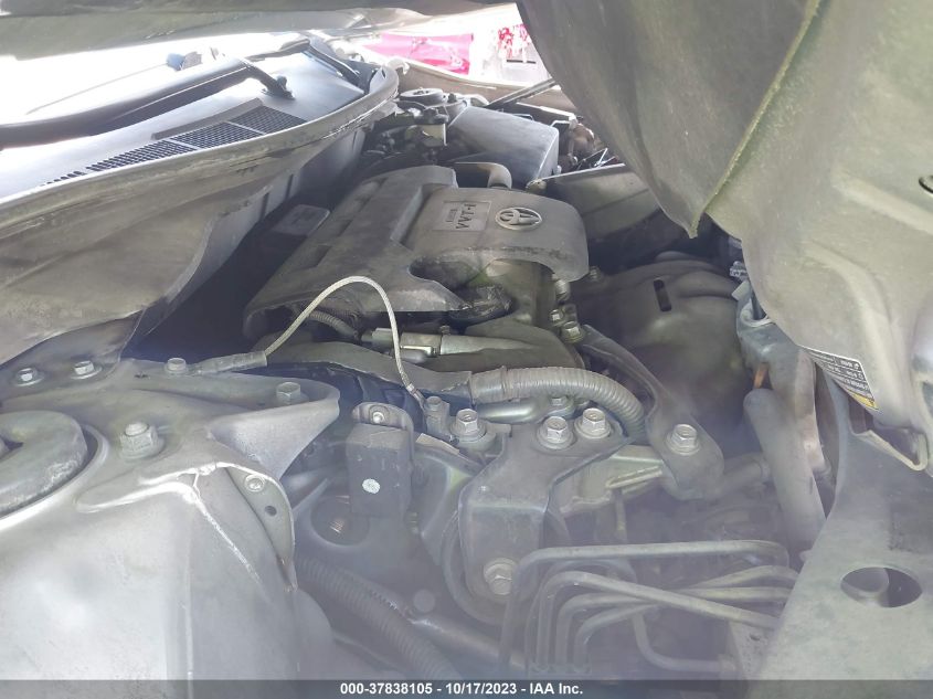 2017 TOYOTA CAMRY LE/XLE/SE/XSE - 4T1BF1FK6HU424000