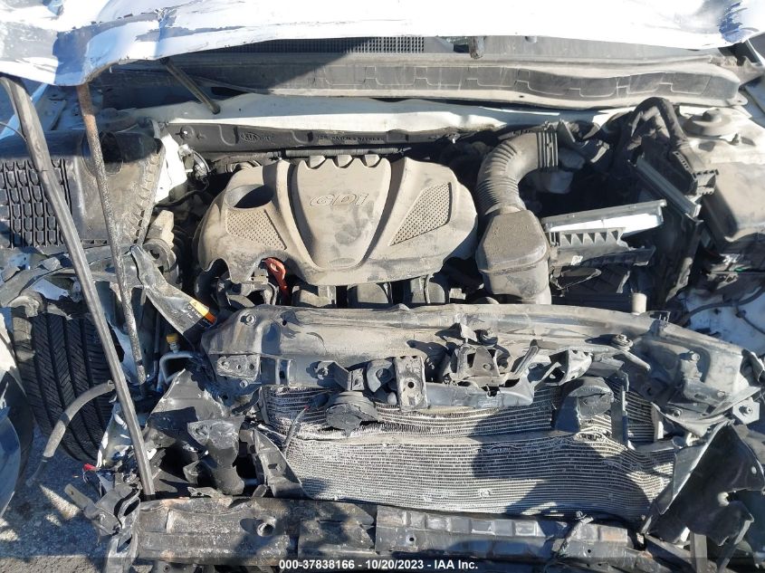 2015 KIA OPTIMA LX - KNAGM4A79F5630937