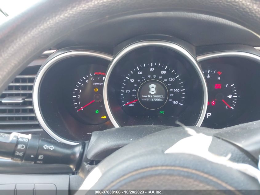 2015 KIA OPTIMA LX - KNAGM4A79F5630937