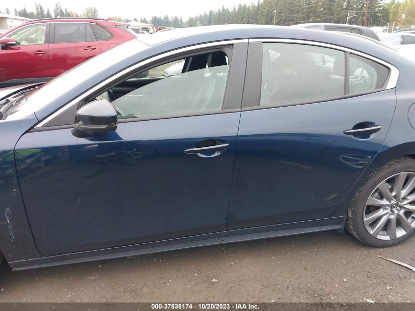 3MZBPBCL7MM253404 Mazda Mazda3 Sedan PREFERRED 14