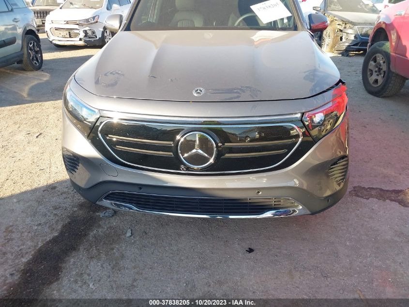 2023 MERCEDES-BENZ EQB EQB 350 - W1N9M1DB7PN056925