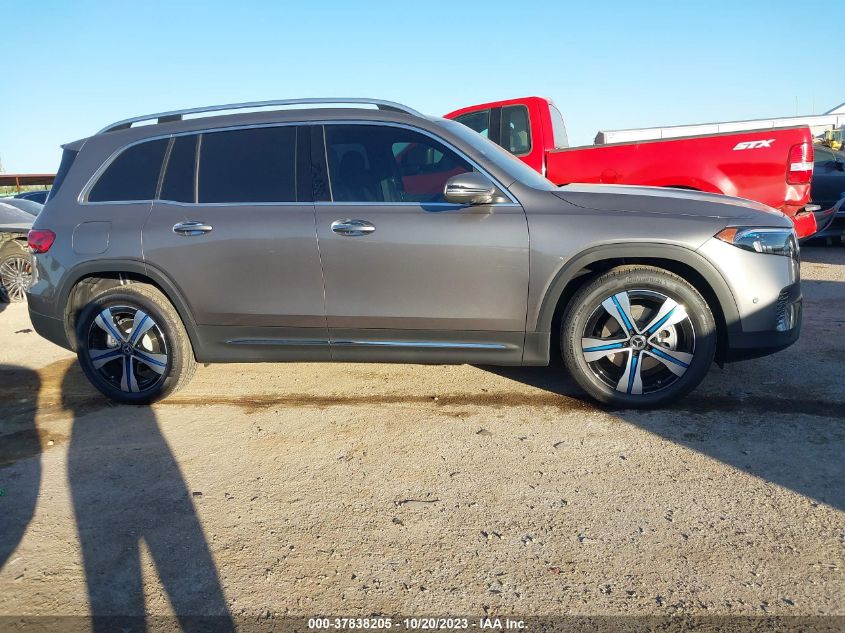 2023 MERCEDES-BENZ EQB EQB 350 - W1N9M1DB7PN056925