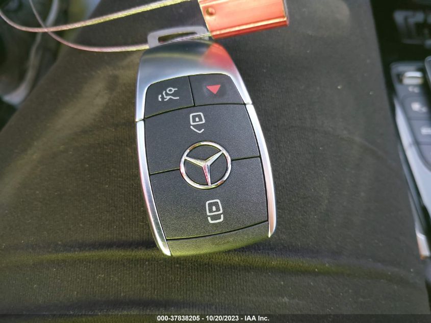 2023 MERCEDES-BENZ EQB EQB 350 - W1N9M1DB7PN056925