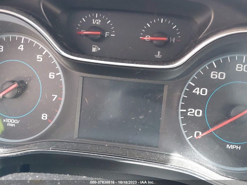 2017 CHEVROLET CRUZE PREMIER - 1G1BF5SM0H7229083