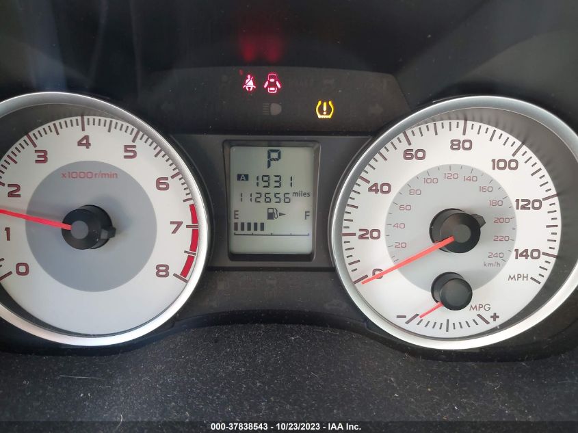 2013 SUBARU IMPREZA SEDAN PREMIUM JF1GJAC64DH035963