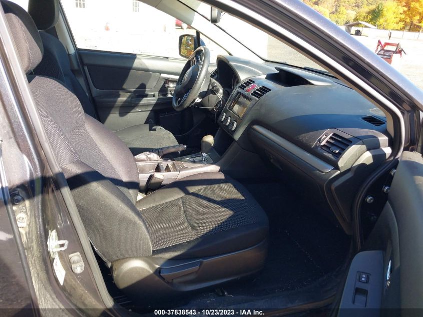2013 SUBARU IMPREZA SEDAN PREMIUM JF1GJAC64DH035963